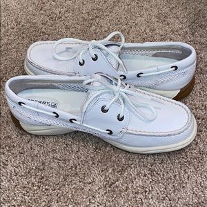 NWT Sperry Boat Shoes